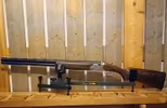 Hagelgevär Beretta 686 Silver Pidgeon, Kal 12, Justerbar Kalvkam