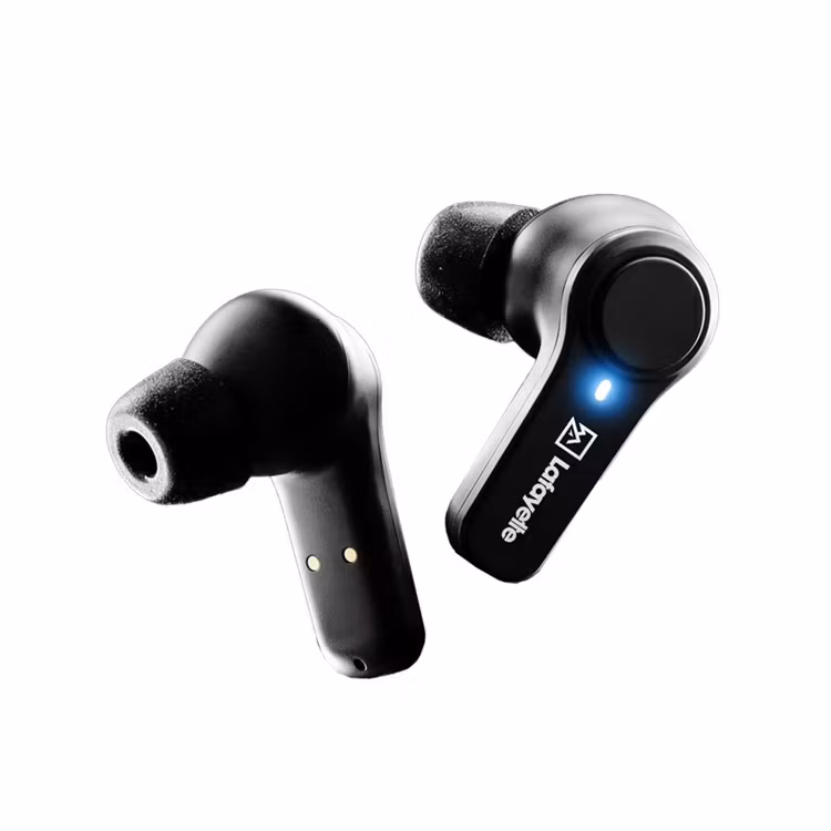 Lafayette Hearpods, Hörselskydd