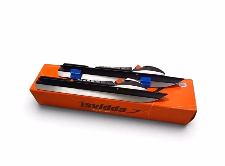 Långfärdsskridskor Isvidda Flex