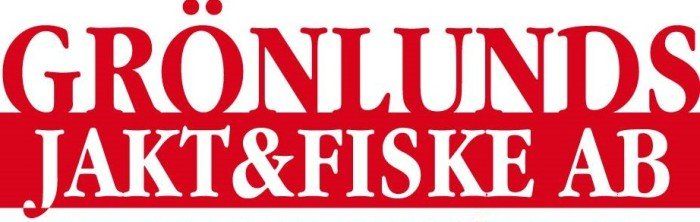 Grönlunds Jakt & Fiske AB