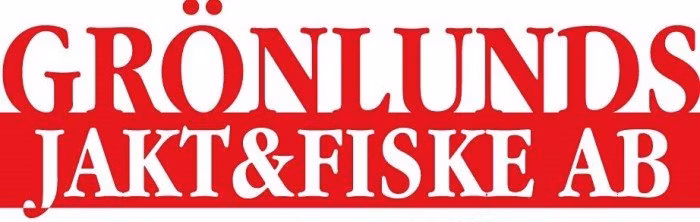 Grönlunds Jakt & Fiske AB logotyp