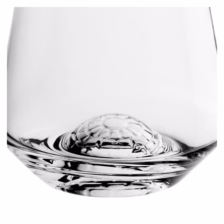 Deep Spirits Whiskyglas Igloo