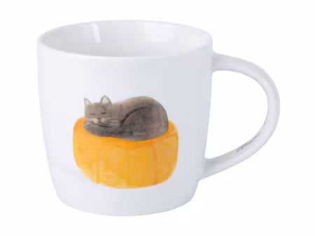 Mugg Perfect Fit Cat