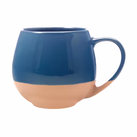 Eclipse Mugg Teal 45cl