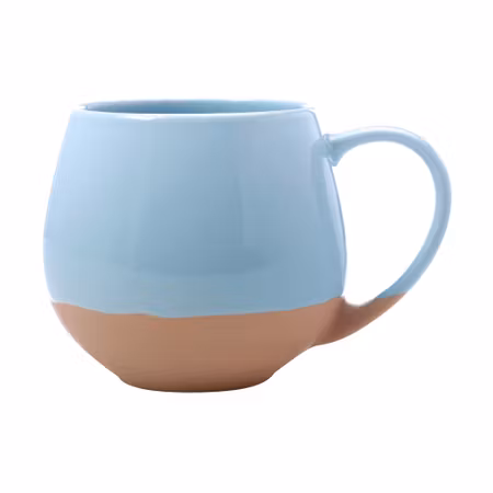 Eclipse Mugg Blue