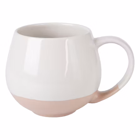 Eclipse Mugg Beige 45cl
