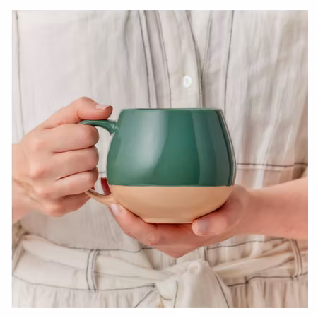 Eclipse Mugg Green 45cl