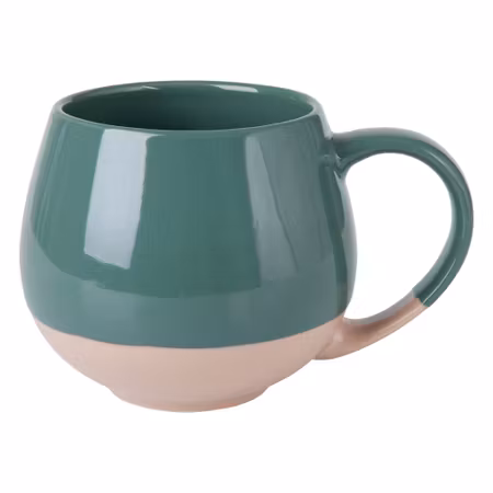 Eclipse Mugg Green 45cl