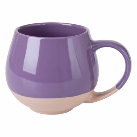 Eclipse Mugg Lilac 45cl