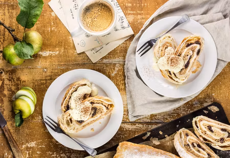 Tekanna White Basic 1000 ml