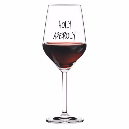 Sand & Soda "Holy Aperoly"