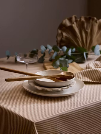 Kitty Duk Nougat 145X280CM