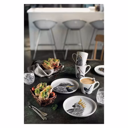 Mugg Kookaburra 450 ml