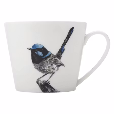 Mugg Fairy Wren 450 ml
