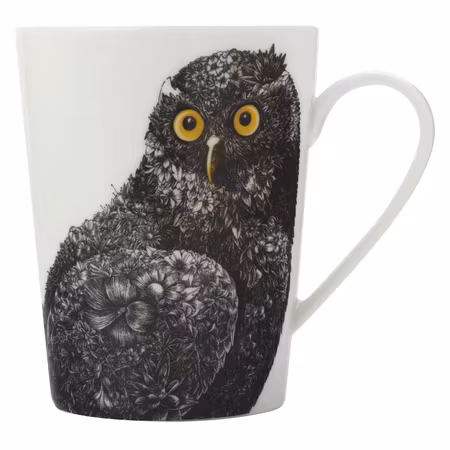 Mugg Owl 460 ml
