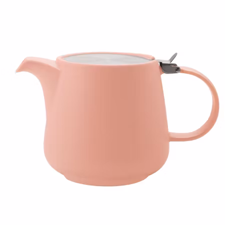 Tekanna Tint 1200 ml Korall