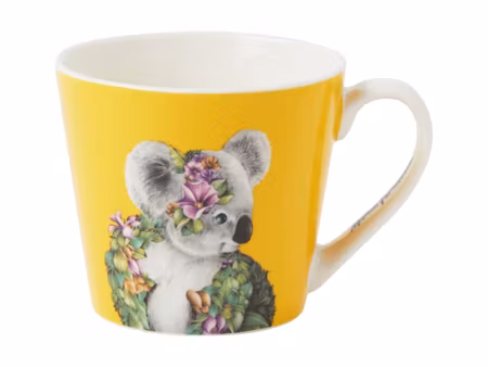 Mugg Koala Wild Planet by Ferlazzo