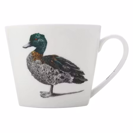 Marini Ferlazzo Mugg Duck squat