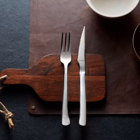 Grillgaffel Chuletero 6-p