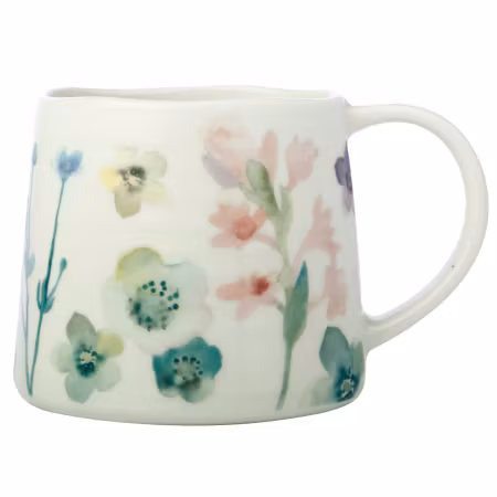 Mugg Meadow Tuberose