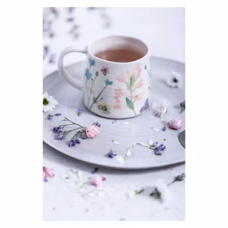 Mugg Meadow Tuberose