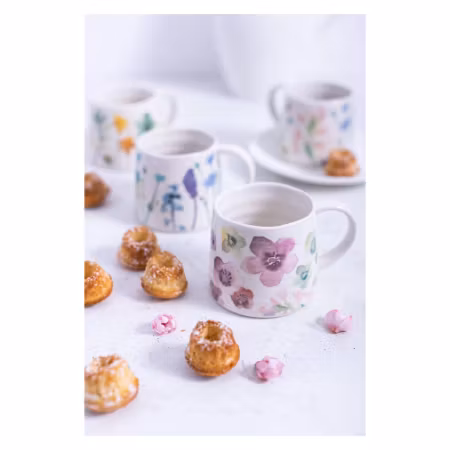 Mugg Meadow Hellebore