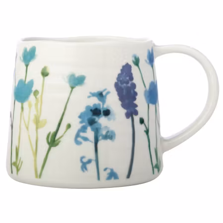 Mugg Meadow Lavender