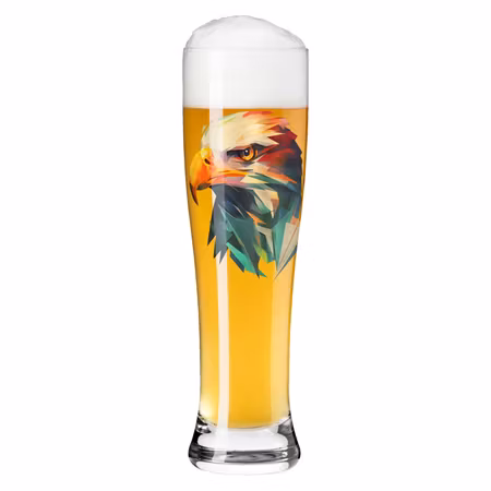 BRAUCHZEIT Ölglas Vete NO: 26