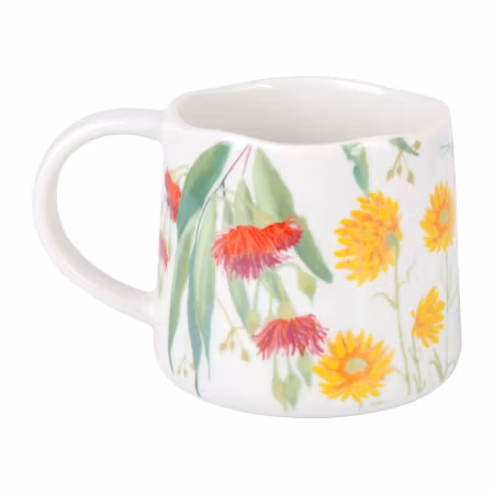 Mugg Royal Botanic Garden Eucalyptus