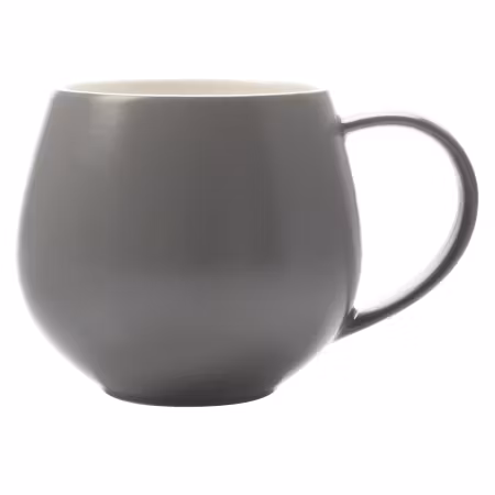 Tint Mugg Charcoal
