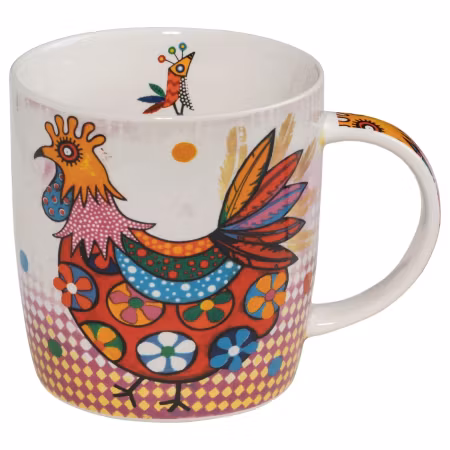 Mugg Smile Style Peggie