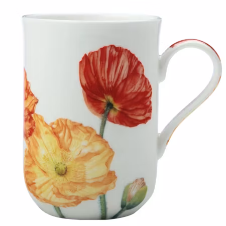 Floraide Mugg Poppies