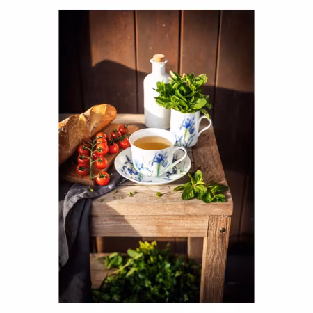 Floraide Mugg Carnations