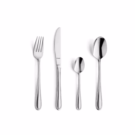 Pearl Bestickset 24-delar