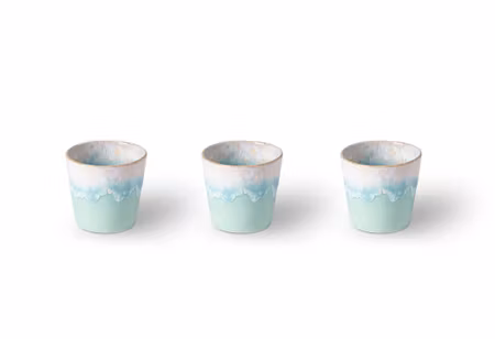 Grespresso Muggar 3-p Aqua