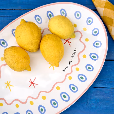 Ovalt Fat Summer Blizz