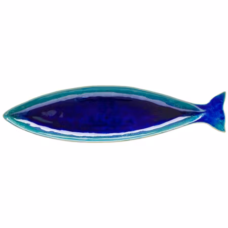Dori fat 43cm Atlantic Blue