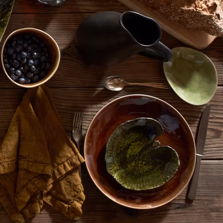 Riviera Alchemille leaf 18