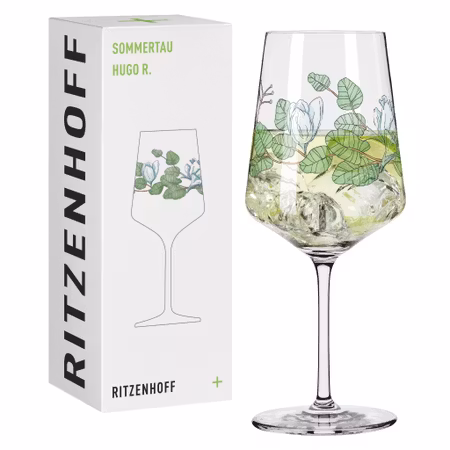 Sommertau Vinglas NO: 23