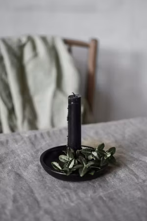 Ljungbacken - ljusstake