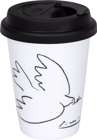 Picasso Travel Mugg