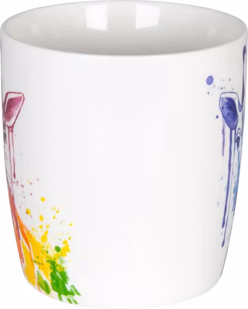 Mugg Giraff