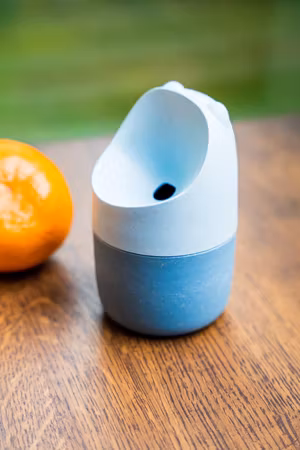 Konna Fly Trap - Lake Blue