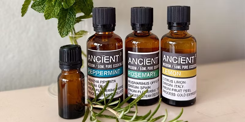 Blanda din egen minnesboost!