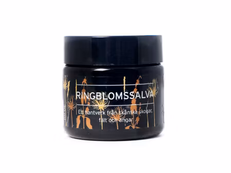 Ringblomssalva 30ml, Herbasensia