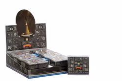 Super Hit, Dhoop rökelsekoner Storpack, Satya
