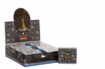 Super Hit, Dhoop rökelsekoner Storpack, Satya