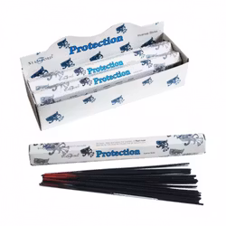 Protection, rökelse, Stamford Premium Hex