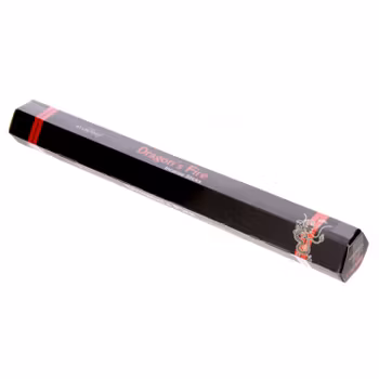 Dragons Fire, rökelse, Stamford Black