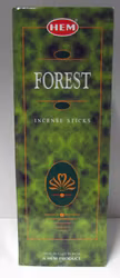 Forest, Skog rökelse, HEM